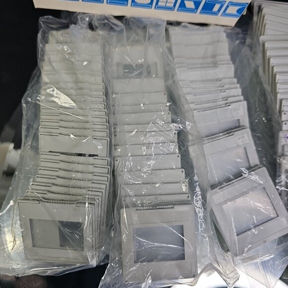 Wess Slide Mounts, for 35mm film slides, Some New, Some Used. See Photos - Picture 2 of 11